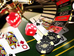Официальный сайт Almyra Casino